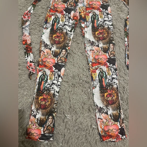 Fashion Nova jumpsuit - Picture 6 of 11